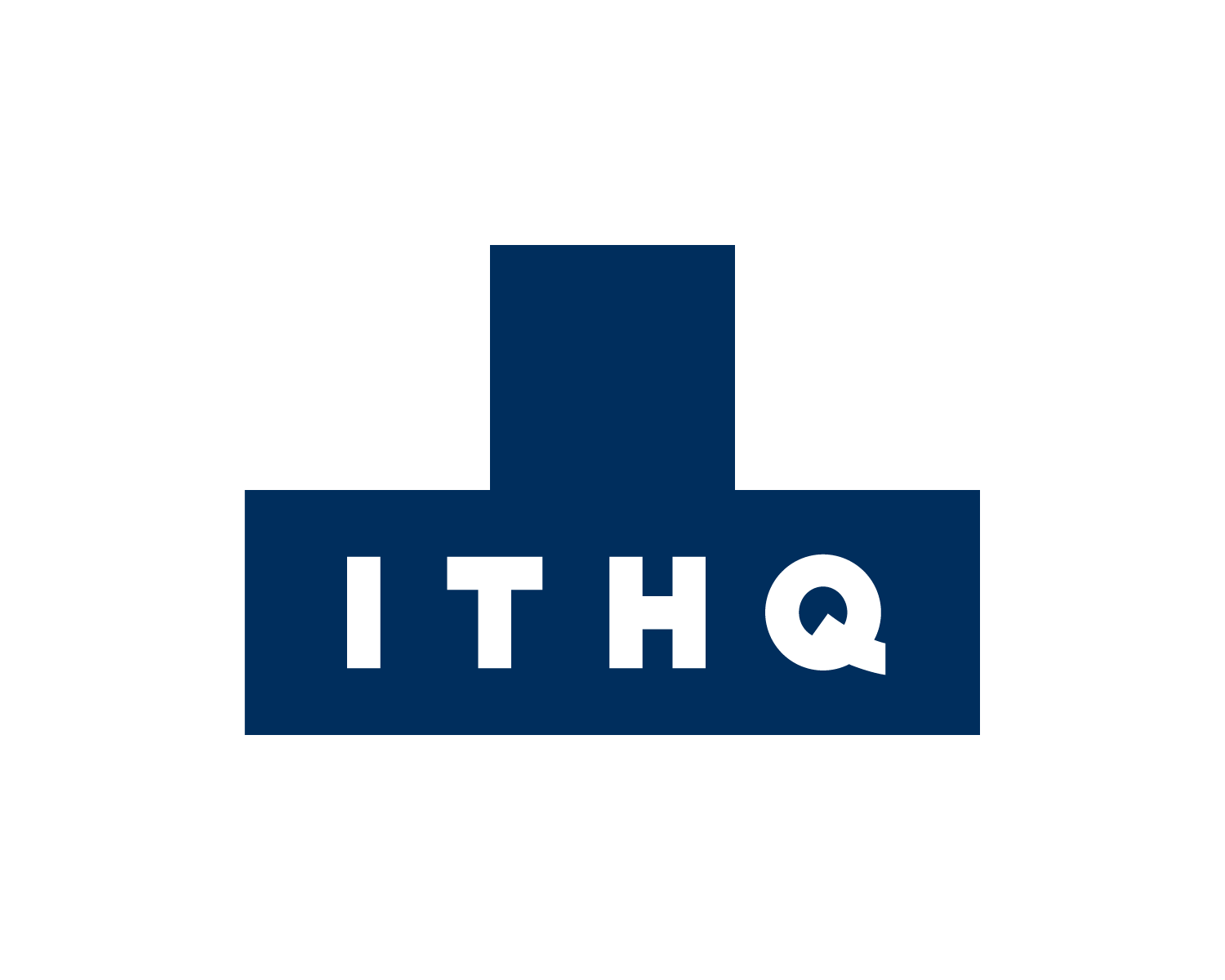 Logo ITHQ